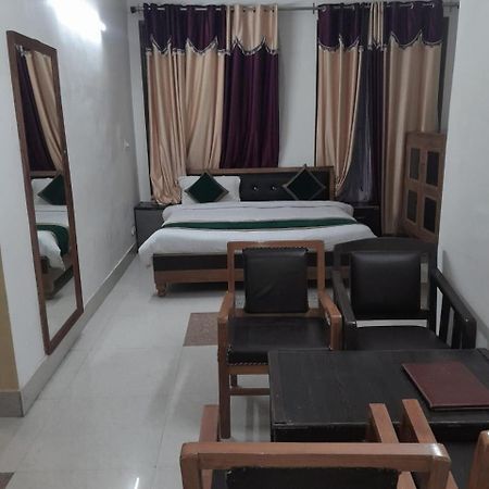 River Inn Hotels&Resorts Haridwār Eksteriør bilde
