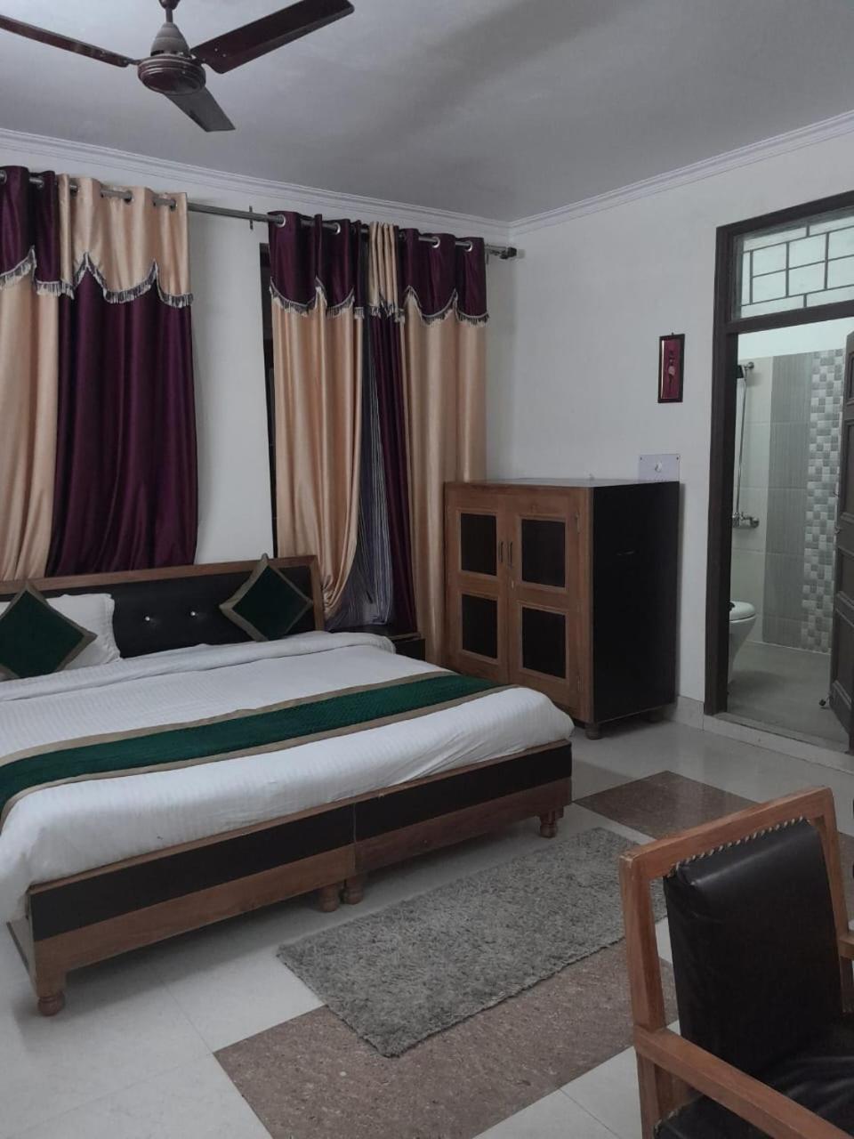 River Inn Hotels&Resorts Haridwār Eksteriør bilde